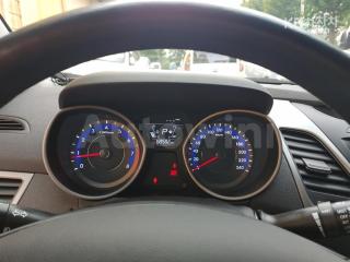 2015 HYUNDAI  AVANTE ELANTRA 1.6 GDI SMART BASIC - 8