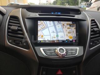 2015 HYUNDAI  AVANTE ELANTRA 1.6 GDI SMART BASIC - 9