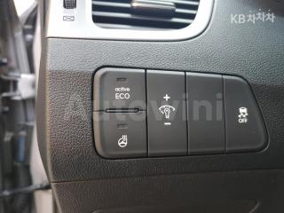 2015 HYUNDAI  AVANTE ELANTRA 1.6 GDI SMART BASIC - 11