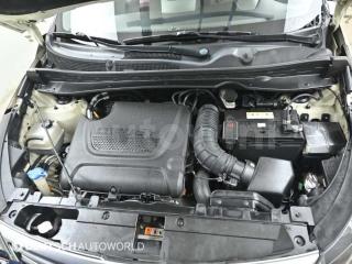 2013 KIA SPORTAGE R 2WD DIESEL TLX LUXURY - 6
