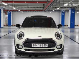 WMWLN5108K2L10234 2019 MINI COOPER CLUBMAN 1.5 COOPER HIGH TRIM-0