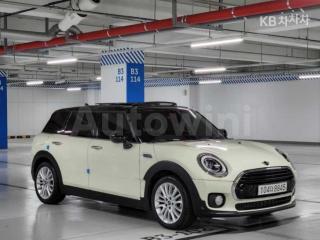 WMWLN5108K2L10234 2019 MINI COOPER CLUBMAN 1.5 COOPER HIGH TRIM-2