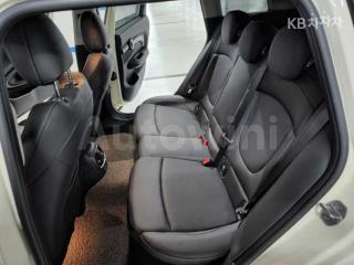 2019 MINI COOPER CLUBMAN 1.5 COOPER HIGH TRIM - 8