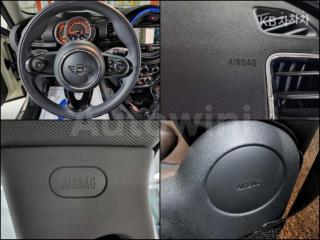 2019 MINI COOPER CLUBMAN 1.5 COOPER HIGH TRIM - 9