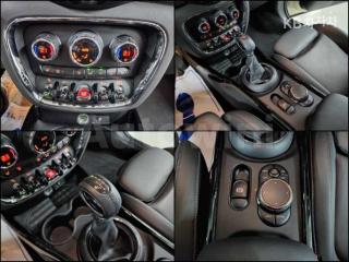 2019 MINI COOPER CLUBMAN 1.5 COOPER HIGH TRIM - 11