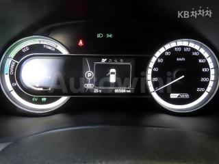 2018 KIA NIRO 1.6 PRESTIGE - 9