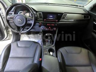 2018 KIA NIRO 1.6 PRESTIGE - 10