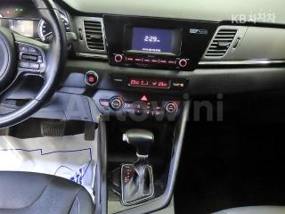 2018 KIA NIRO 1.6 PRESTIGE - 11