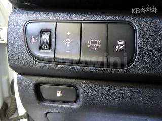 2018 KIA NIRO 1.6 PRESTIGE - 13