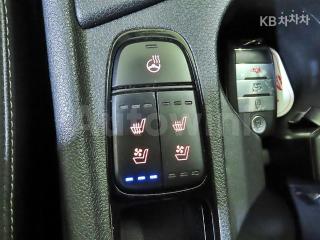 2018 KIA NIRO 1.6 PRESTIGE - 14