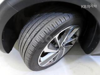 2018 KIA NIRO 1.6 PRESTIGE - 20
