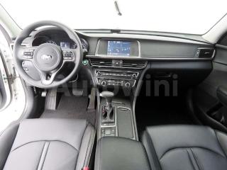 2018 KIA K5 2ND GEN OPTIMA 2.0 GASOLINE MX LUXURY - 7