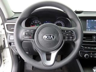 2018 KIA K5 2ND GEN OPTIMA 2.0 GASOLINE MX LUXURY - 10