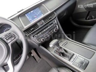 2018 KIA K5 2ND GEN OPTIMA 2.0 GASOLINE MX LUXURY - 11