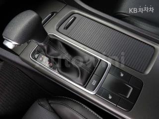 2018 KIA K5 2ND GEN OPTIMA 2.0 GASOLINE MX LUXURY - 13