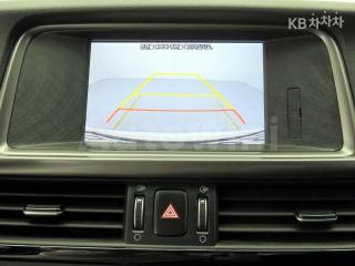 2018 KIA K5 2ND GEN OPTIMA 2.0 GASOLINE MX LUXURY - 14