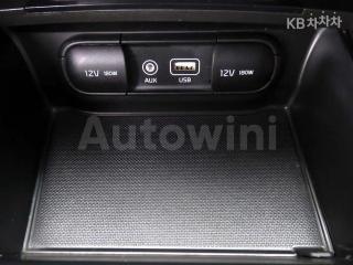 2018 KIA K5 2ND GEN OPTIMA 2.0 GASOLINE MX LUXURY - 18