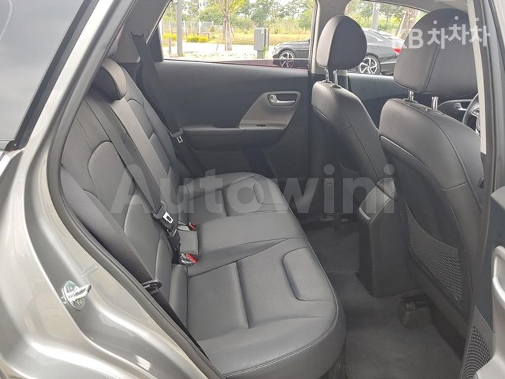 2020 KIA  NIRO 1.6 HEV TRENDY - 13