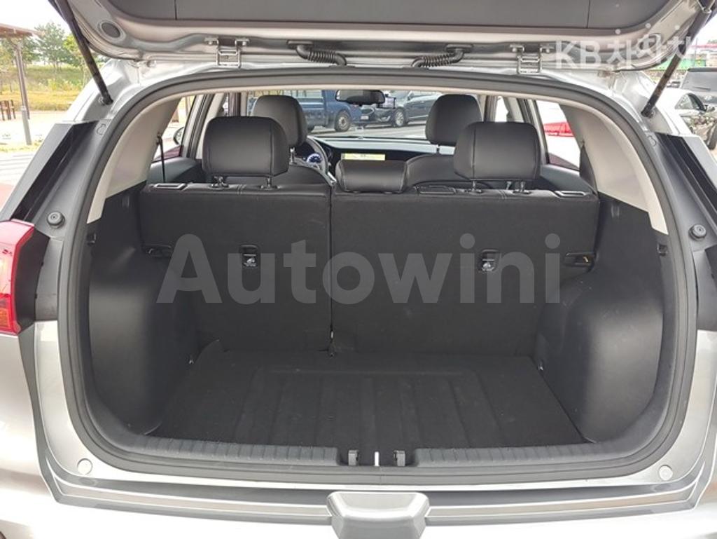 2020 KIA  NIRO 1.6 HEV TRENDY - 14
