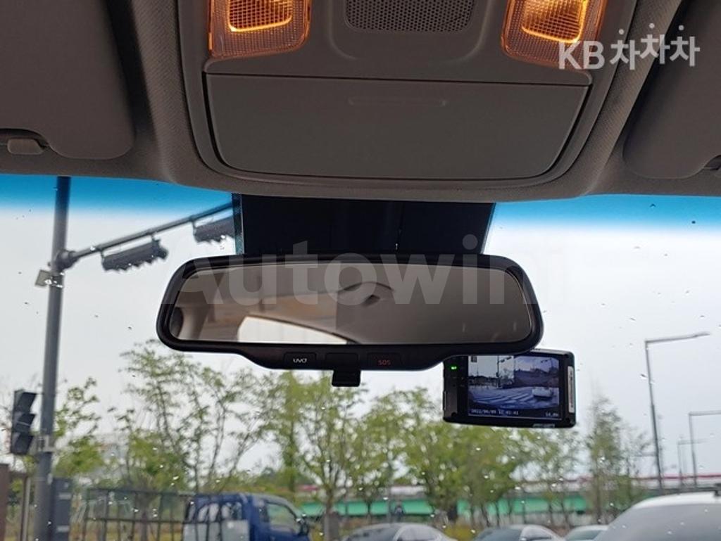 2020 KIA  NIRO 1.6 HEV TRENDY - 17