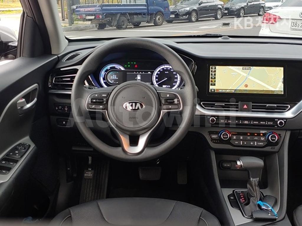 2020 KIA  NIRO 1.6 HEV TRENDY - 18