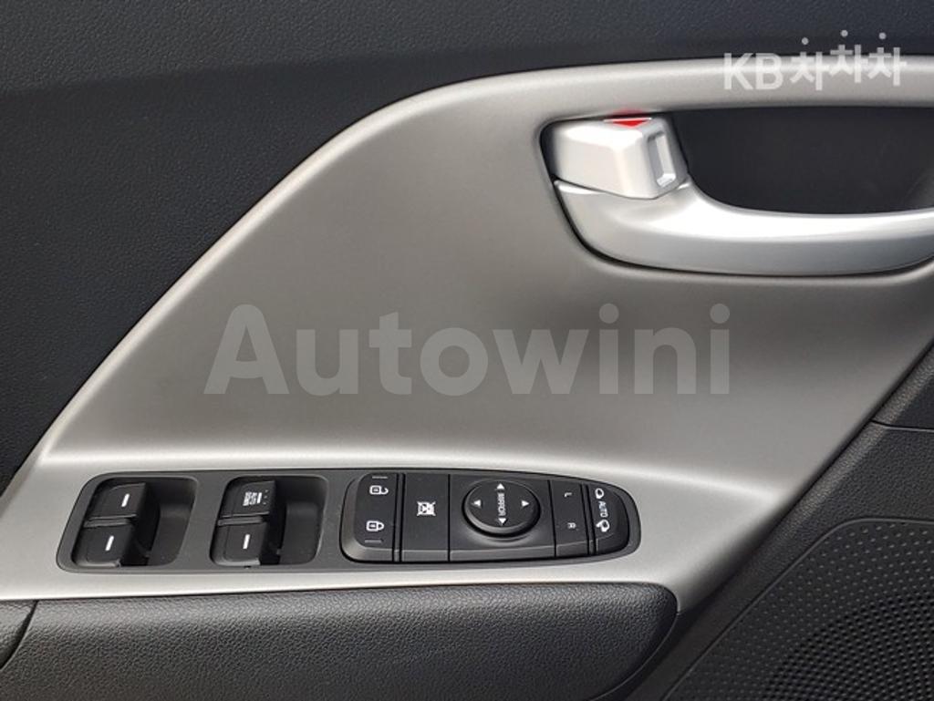 2020 KIA  NIRO 1.6 HEV TRENDY - 19