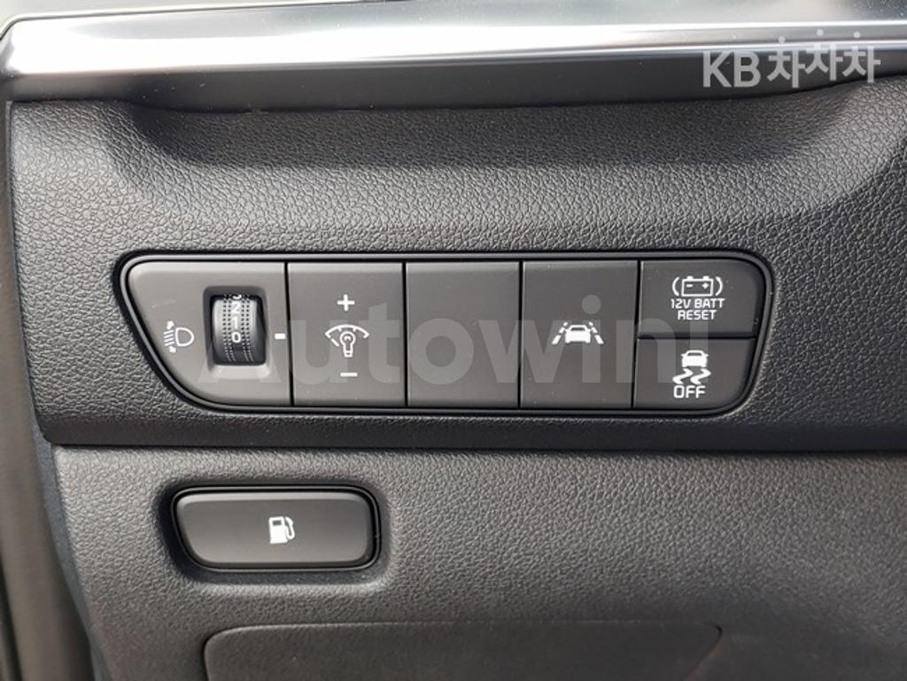 2020 KIA  NIRO 1.6 HEV TRENDY - 20