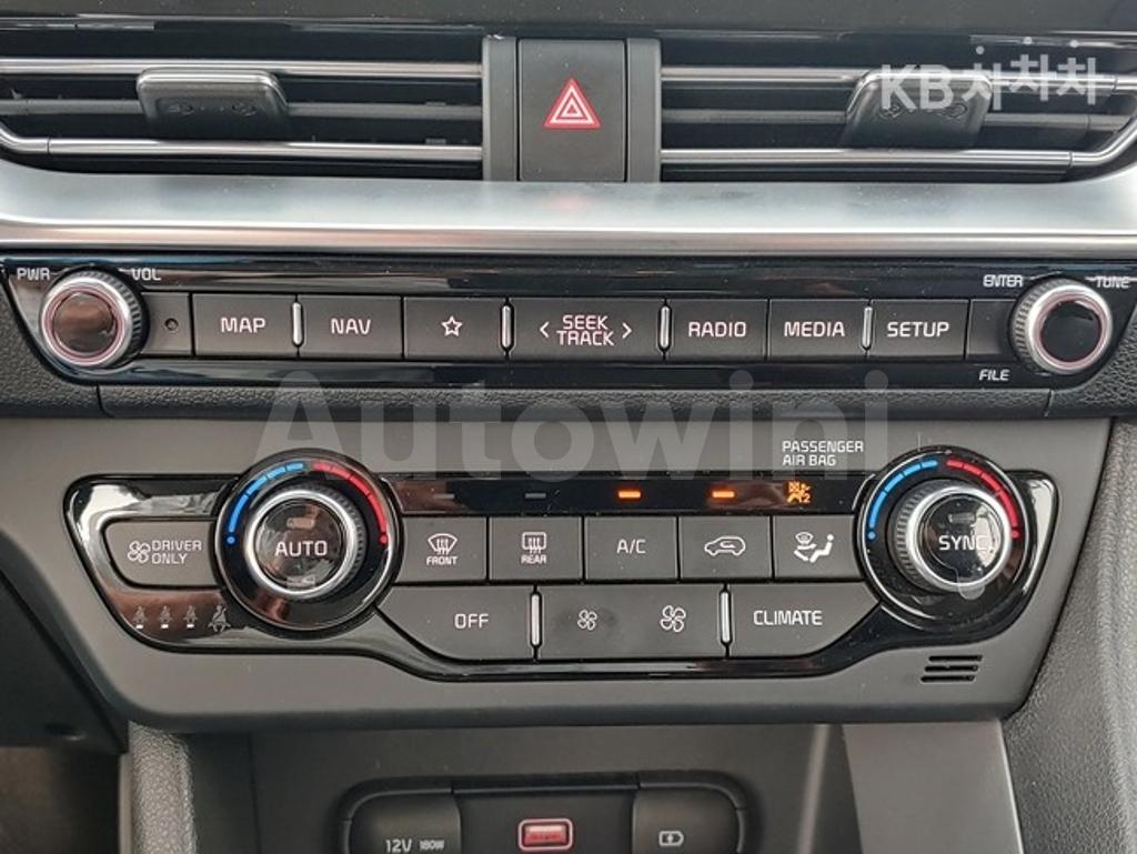 2020 KIA  NIRO 1.6 HEV TRENDY - 23