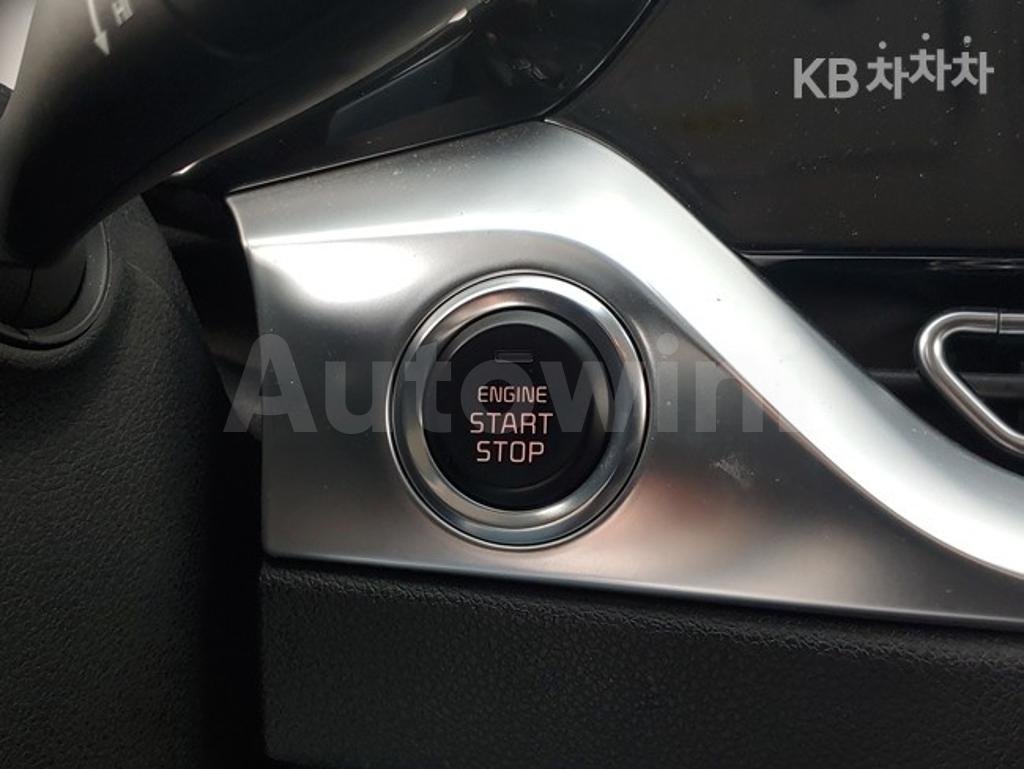 2020 KIA  NIRO 1.6 HEV TRENDY - 24