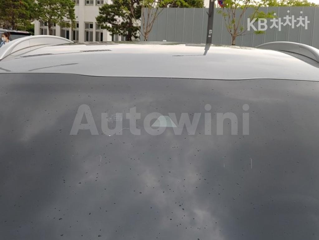 2020 KIA  NIRO 1.6 HEV TRENDY - 27