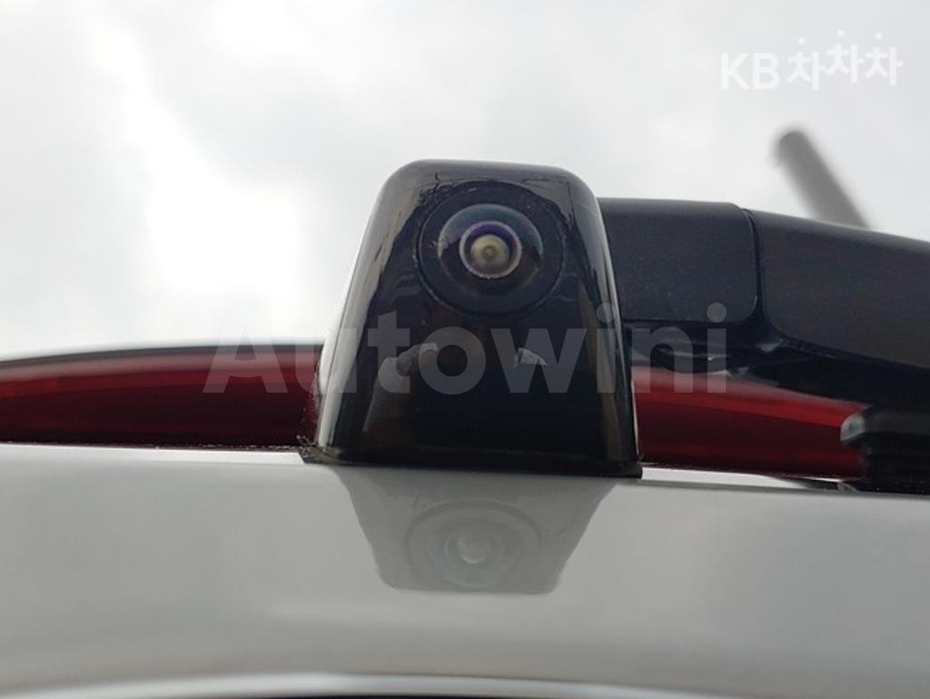 2020 KIA  NIRO 1.6 HEV TRENDY - 28