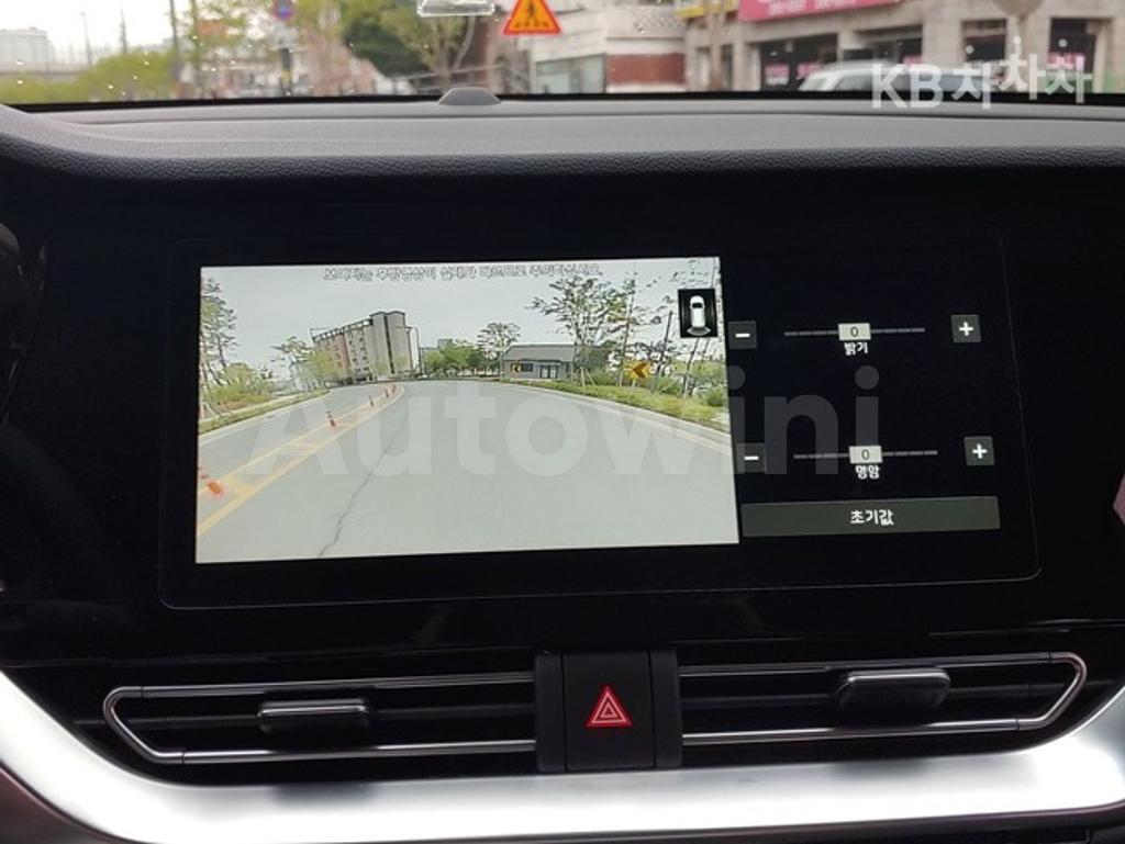 2020 KIA  NIRO 1.6 HEV TRENDY - 29