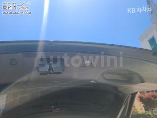 2017 HYUNDAI  MAXCRUZ DIESEL(E-VGT)R2.2 2WD EXCLUSIVE SPECIAL 6 SEATS - 13