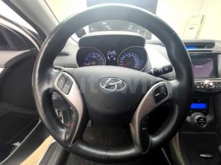 2013 HYUNDAI AVANTE MD ELANTRA M16 GDI SMART - 9