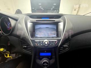 2013 HYUNDAI AVANTE MD ELANTRA M16 GDI SMART - 11