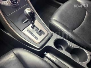 2013 HYUNDAI AVANTE MD ELANTRA M16 GDI SMART - 13