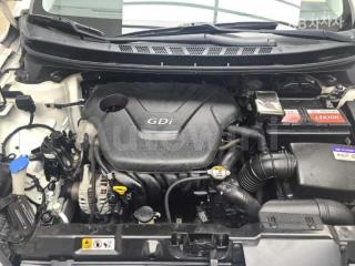 2013 HYUNDAI AVANTE MD ELANTRA M16 GDI SMART - 16