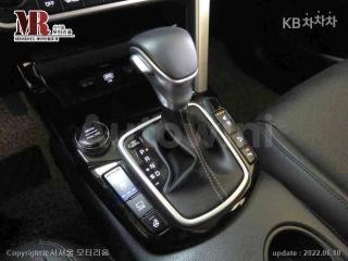 2021 KIA SELTOS 1.6 GASOLINE TURBO 2WD SIGNATURE - 11