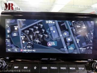 2021 KIA SELTOS 1.6 GASOLINE TURBO 2WD SIGNATURE - 12