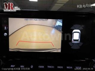 2021 KIA SELTOS 1.6 GASOLINE TURBO 2WD SIGNATURE - 13