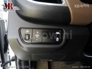 2021 KIA SELTOS 1.6 GASOLINE TURBO 2WD SIGNATURE - 15