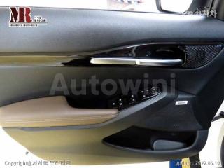 2021 KIA SELTOS 1.6 GASOLINE TURBO 2WD SIGNATURE - 16