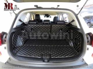 2021 KIA SELTOS 1.6 GASOLINE TURBO 2WD SIGNATURE - 18