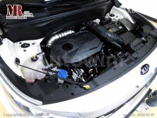 2021 KIA SELTOS 1.6 GASOLINE TURBO 2WD SIGNATURE - 19