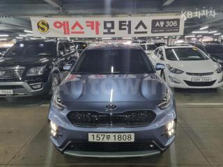 KNACE81CGLA296052 2020 KIA  NIRO 1.6 HEV NOBLESSE SPECIAL-0
