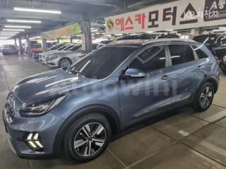 KNACE81CGLA296052 2020 KIA  NIRO 1.6 HEV NOBLESSE SPECIAL-1