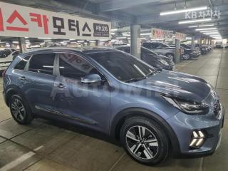 KNACE81CGLA296052 2020 KIA  NIRO 1.6 HEV NOBLESSE SPECIAL-3