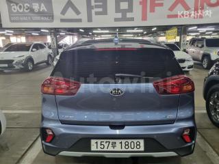 KNACE81CGLA296052 2020 KIA  NIRO 1.6 HEV NOBLESSE SPECIAL-2