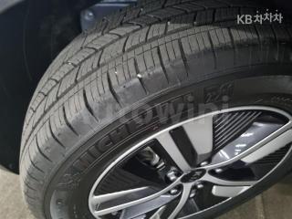 2020 KIA  NIRO 1.6 HEV NOBLESSE SPECIAL - 19