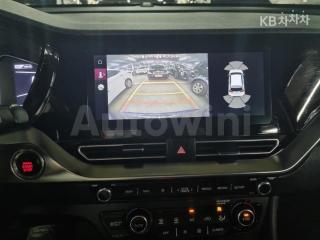 2020 KIA  NIRO 1.6 HEV NOBLESSE SPECIAL - 9